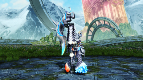 ꡼ No.139 | PSO2פǡMHF-Zץܤȡּζ를ꥪפо줹ָꥯȤо