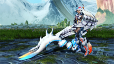 ꡼ No.140 | PSO2פǡMHF-Zץܤȡּζ를ꥪפо줹ָꥯȤо