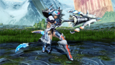 ꡼ No.142 | PSO2פǡMHF-Zץܤȡּζ를ꥪפо줹ָꥯȤо