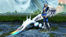 ꡼ No.147 | PSO2פǡMHF-Zץܤȡּζ를ꥪפо줹ָꥯȤо