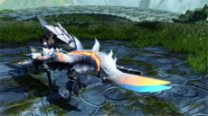 ꡼ No.148 | PSO2פǡMHF-Zץܤȡּζ를ꥪפо줹ָꥯȤо