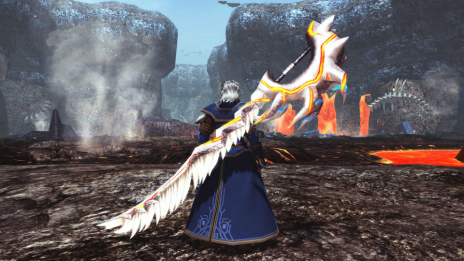 ꡼ No.151 | PSO2פǡMHF-Zץܤȡּζ를ꥪפо줹ָꥯȤо