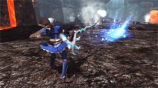 ꡼ No.155 | PSO2פǡMHF-Zץܤȡּζ를ꥪפо줹ָꥯȤо