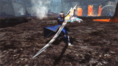 ꡼ No.163 | PSO2פǡMHF-Zץܤȡּζ를ꥪפо줹ָꥯȤо