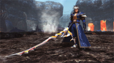 ꡼ No.164 | PSO2פǡMHF-Zץܤȡּζ를ꥪפо줹ָꥯȤо