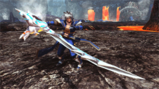 ꡼ No.165 | PSO2פǡMHF-Zץܤȡּζ를ꥪפо줹ָꥯȤо