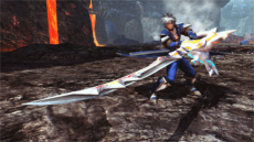 ꡼ No.166 | PSO2פǡMHF-Zץܤȡּζ를ꥪפо줹ָꥯȤо