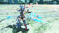 ꡼ No.174 | PSO2פǡMHF-Zץܤȡּζ를ꥪפо줹ָꥯȤо