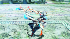 ꡼ No.175 | PSO2פǡMHF-Zץܤȡּζ를ꥪפо줹ָꥯȤо