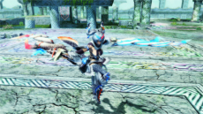 ꡼ No.176 | PSO2פǡMHF-Zץܤȡּζ를ꥪפо줹ָꥯȤо