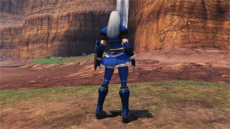 ꡼ No.202 | PSO2פǡMHF-Zץܤȡּζ를ꥪפо줹ָꥯȤо