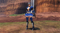 ꡼ No.203 | PSO2פǡMHF-Zץܤȡּζ를ꥪפо줹ָꥯȤо