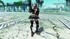 ꡼ No.207 | PSO2פǡMHF-Zץܤȡּζ를ꥪפо줹ָꥯȤо