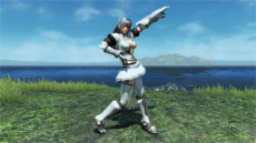 ꡼ No.208 | PSO2פǡMHF-Zץܤȡּζ를ꥪפо줹ָꥯȤо