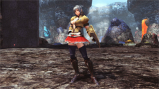 ꡼ No.213 | PSO2פǡMHF-Zץܤȡּζ를ꥪפо줹ָꥯȤо