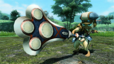 ꡼ No.217 | PSO2פǡMHF-Zץܤȡּζ를ꥪפо줹ָꥯȤо