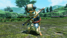 ꡼ No.219 | PSO2פǡMHF-Zץܤȡּζ를ꥪפо줹ָꥯȤо