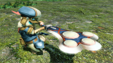 ꡼ No.220 | PSO2פǡMHF-Zץܤȡּζ를ꥪפо줹ָꥯȤо