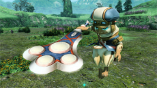 ꡼ No.222 | PSO2פǡMHF-Zץܤȡּζ를ꥪפо줹ָꥯȤо