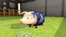 ꡼ No.232 | PSO2פǡMHF-Zץܤȡּζ를ꥪפо줹ָꥯȤо