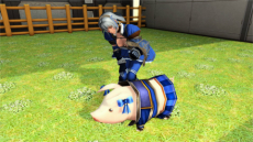 ꡼ No.233 | PSO2פǡMHF-Zץܤȡּζ를ꥪפо줹ָꥯȤо