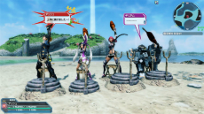 ꡼ No.242 | PSO2פǡMHF-Zץܤȡּζ를ꥪפо줹ָꥯȤо