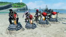 ꡼ No.243 | PSO2פǡMHF-Zץܤȡּζ를ꥪפо줹ָꥯȤо