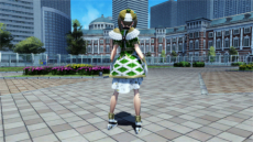 ꡼ No.270 | PSO2פǡMHF-Zץܤȡּζ를ꥪפо줹ָꥯȤо