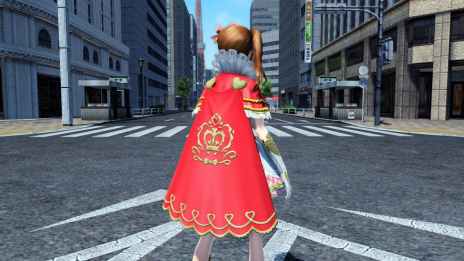 ꡼ No.281 | PSO2פǡMHF-Zץܤȡּζ를ꥪפо줹ָꥯȤо