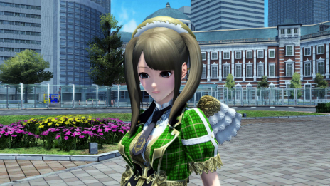 ꡼ No.286 | PSO2פǡMHF-Zץܤȡּζ를ꥪפо줹ָꥯȤо