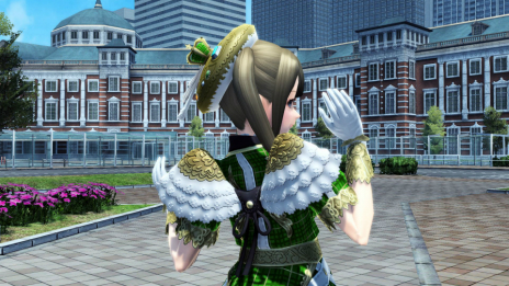 ꡼ No.288 | PSO2פǡMHF-Zץܤȡּζ를ꥪפо줹ָꥯȤо