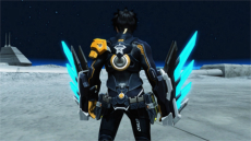 ꡼ No.291 | PSO2פǡMHF-Zץܤȡּζ를ꥪפо줹ָꥯȤо