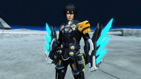 ꡼ No.292 | PSO2פǡMHF-Zץܤȡּζ를ꥪפо줹ָꥯȤо