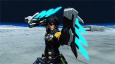 ꡼ No.293 | PSO2פǡMHF-Zץܤȡּζ를ꥪפо줹ָꥯȤо