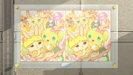 ꡼ No.309 | PSO2פǡMHF-Zץܤȡּζ를ꥪפо줹ָꥯȤо