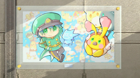 ꡼ No.310 | PSO2פǡMHF-Zץܤȡּζ를ꥪפо줹ָꥯȤо