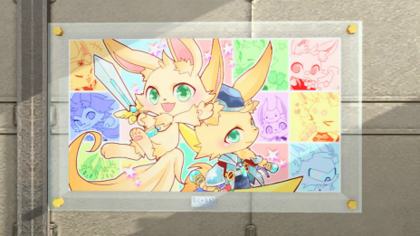 ꡼ No.311 | PSO2פǡMHF-Zץܤȡּζ를ꥪפо줹ָꥯȤо