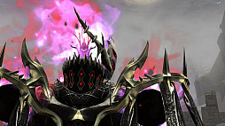 画像ギャラリー No.003のサムネイル画像 / 「PSO2」の最新アップデート,「宇宙を穿つ闇の慟哭」のPart1-1が本日実装。新たなアルティメットクエスト,「領域調査:異世界の残滓」に挑戦しよう