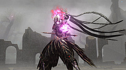 画像ギャラリー No.004のサムネイル画像 / 「PSO2」の最新アップデート,「宇宙を穿つ闇の慟哭」のPart1-1が本日実装。新たなアルティメットクエスト,「領域調査:異世界の残滓」に挑戦しよう