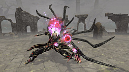 画像ギャラリー No.010のサムネイル画像 / 「PSO2」の最新アップデート,「宇宙を穿つ闇の慟哭」のPart1-1が本日実装。新たなアルティメットクエスト,「領域調査:異世界の残滓」に挑戦しよう