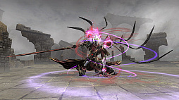 画像ギャラリー No.011のサムネイル画像 / 「PSO2」の最新アップデート,「宇宙を穿つ闇の慟哭」のPart1-1が本日実装。新たなアルティメットクエスト,「領域調査:異世界の残滓」に挑戦しよう