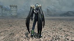 画像ギャラリー No.013のサムネイル画像 / 「PSO2」の最新アップデート,「宇宙を穿つ闇の慟哭」のPart1-1が本日実装。新たなアルティメットクエスト,「領域調査:異世界の残滓」に挑戦しよう