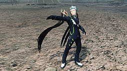 画像ギャラリー No.014のサムネイル画像 / 「PSO2」の最新アップデート,「宇宙を穿つ闇の慟哭」のPart1-1が本日実装。新たなアルティメットクエスト,「領域調査:異世界の残滓」に挑戦しよう