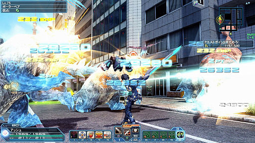 画像ギャラリー No.022のサムネイル画像 / 「PSO2」の最新アップデート,「宇宙を穿つ闇の慟哭」のPart1-1が本日実装。新たなアルティメットクエスト,「領域調査:異世界の残滓」に挑戦しよう