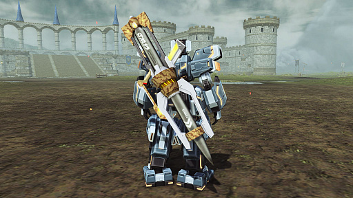 画像ギャラリー No.025のサムネイル画像 / 「PSO2」の最新アップデート,「宇宙を穿つ闇の慟哭」のPart1-1が本日実装。新たなアルティメットクエスト,「領域調査:異世界の残滓」に挑戦しよう