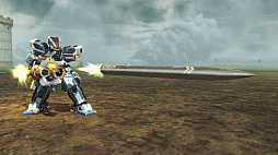 画像ギャラリー No.027のサムネイル画像 / 「PSO2」の最新アップデート,「宇宙を穿つ闇の慟哭」のPart1-1が本日実装。新たなアルティメットクエスト,「領域調査:異世界の残滓」に挑戦しよう