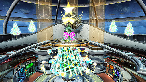 画像ギャラリー No.030のサムネイル画像 / 「PSO2」の最新アップデート,「宇宙を穿つ闇の慟哭」のPart1-1が本日実装。新たなアルティメットクエスト,「領域調査:異世界の残滓」に挑戦しよう