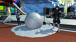 画像ギャラリー No.032のサムネイル画像 / 「PSO2」の最新アップデート,「宇宙を穿つ闇の慟哭」のPart1-1が本日実装。新たなアルティメットクエスト,「領域調査:異世界の残滓」に挑戦しよう