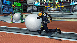 画像ギャラリー No.033のサムネイル画像 / 「PSO2」の最新アップデート,「宇宙を穿つ闇の慟哭」のPart1-1が本日実装。新たなアルティメットクエスト,「領域調査:異世界の残滓」に挑戦しよう