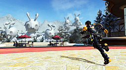 画像ギャラリー No.035のサムネイル画像 / 「PSO2」の最新アップデート,「宇宙を穿つ闇の慟哭」のPart1-1が本日実装。新たなアルティメットクエスト,「領域調査:異世界の残滓」に挑戦しよう